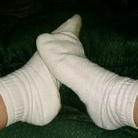 SockyFeet's Avatar