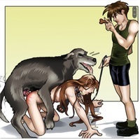ScoobyDoo's Avatar