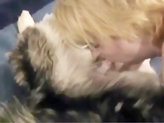 La chacha del señorito