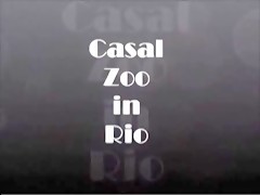 Rush Hour With My Dog Part 2