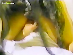 Mature amature in homemade movie
